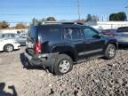 2008 Nissan Xterra OFF Road