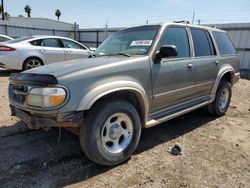 Ford salvage cars for sale: 1999 Ford Explorer