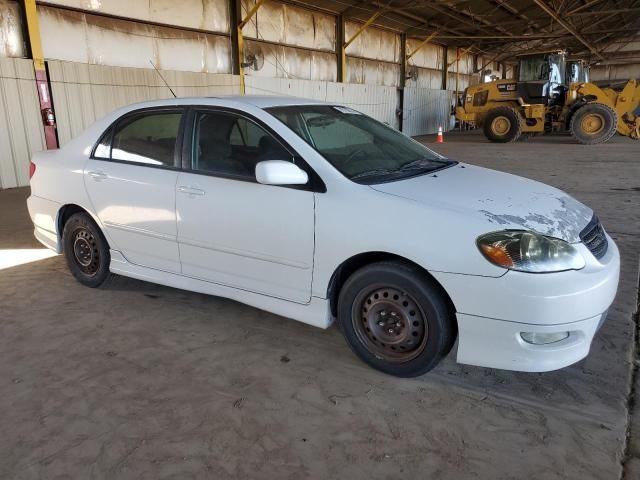 2008 Toyota Corolla CE