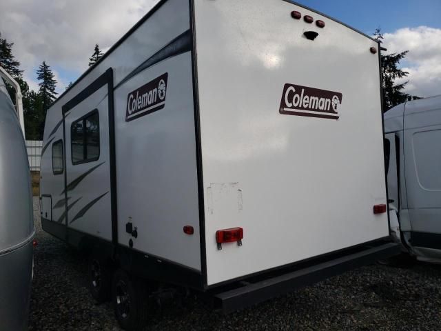 2021 Keystone Trailer