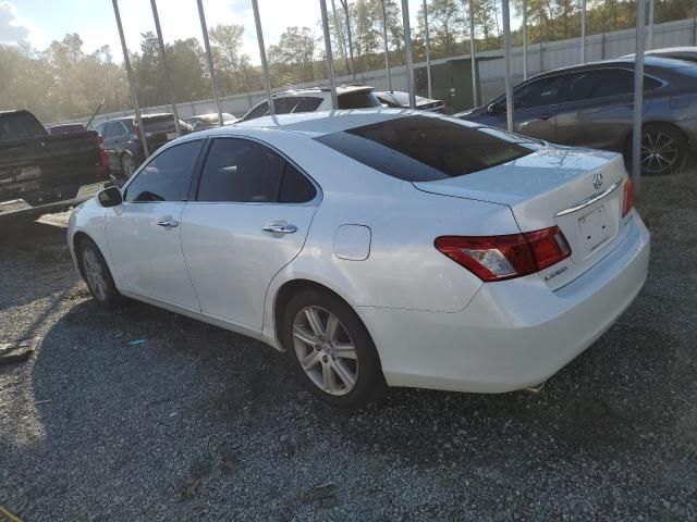 2009 Lexus ES 350