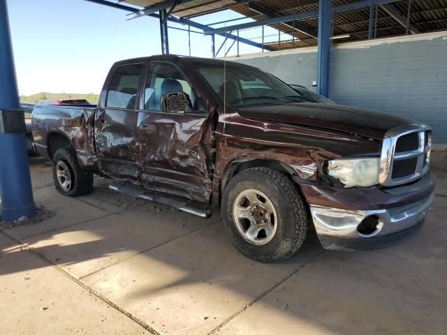 2004 Dodge RAM 1500 ST