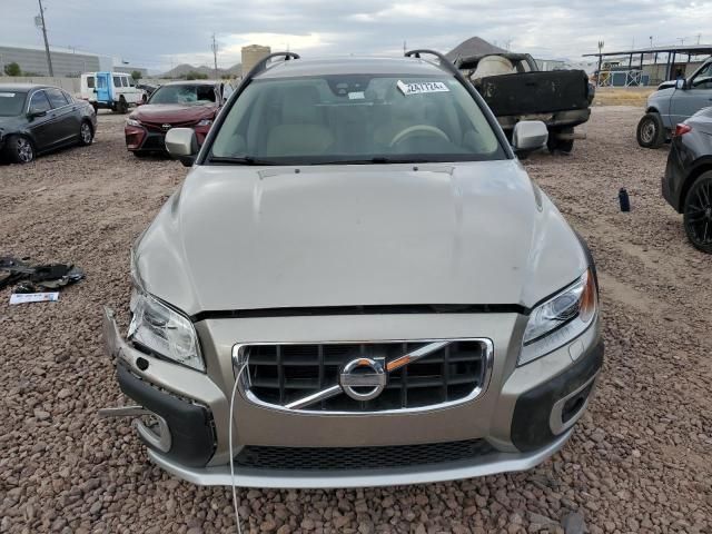 2013 Volvo XC70 3.2