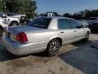 2001 Ford Crown Victoria