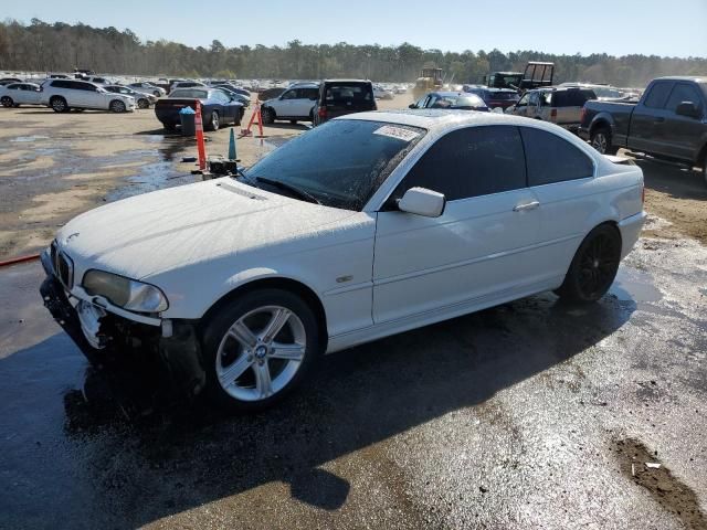 2003 BMW 330 CI