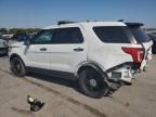 2018 Ford Explorer Police Interceptor