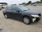 2007 Toyota Camry Hybrid