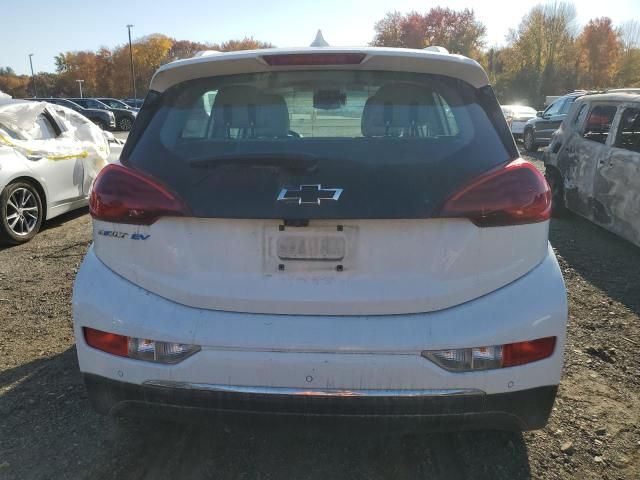 2019 Chevrolet Bolt EV Premier