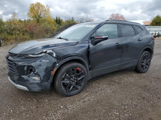 2020 Chevrolet Blazer 2LT