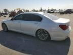 2012 BMW 740 LI