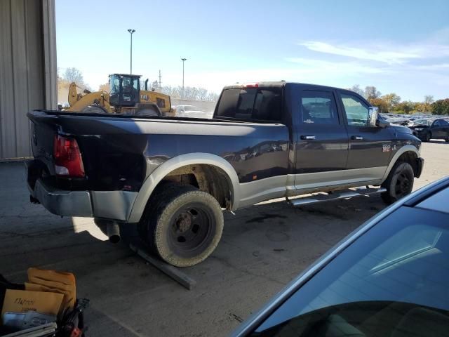 2010 Dodge RAM 3500