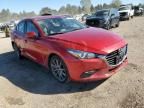 2018 Mazda 3 Touring