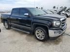 2017 GMC Sierra C1500 SLT