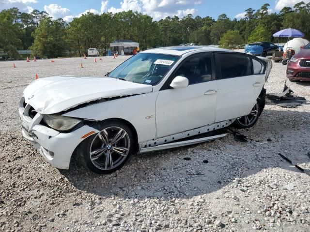 2011 BMW 328 I