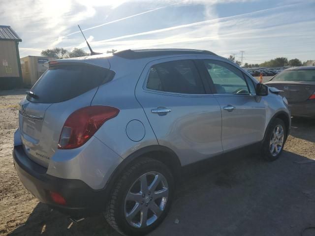 2013 Buick Encore Premium