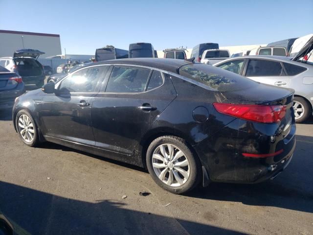 2014 KIA Optima EX