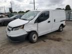 2017 Chevrolet City Express LS