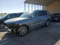 Carros salvage a la venta en subasta: 2025 BMW X7 XDRIVE40I