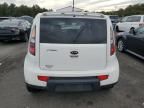 2010 KIA Soul +