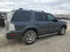 2010 Mercury Mountaineer Premier