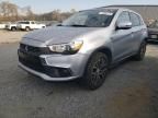 2017 Mitsubishi Outlander Sport ES