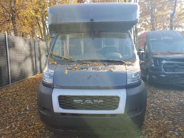 2022 Dodge RAM Promaster 3500 3500 Standard