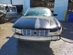 2001 Cadillac Seville SLS