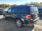 2007 Mercedes-Benz GL 450 4matic