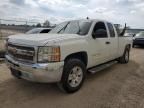 2013 Chevrolet Silverado C1500 LT