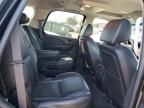 2009 Chevrolet Tahoe K1500 LTZ