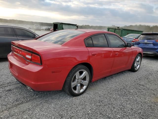 2013 Dodge Charger R/T