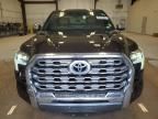 2024 Toyota Tundra Crewmax Platinum