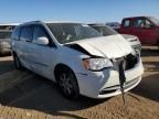 2012 Chrysler Town & Country Touring