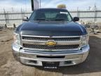 2012 Chevrolet Silverado K1500 LT