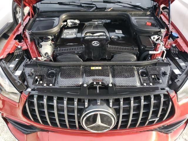 2023 Mercedes-Benz GLE Coupe 63 S 4matic AMG