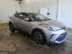 2020 Toyota C-HR XLE