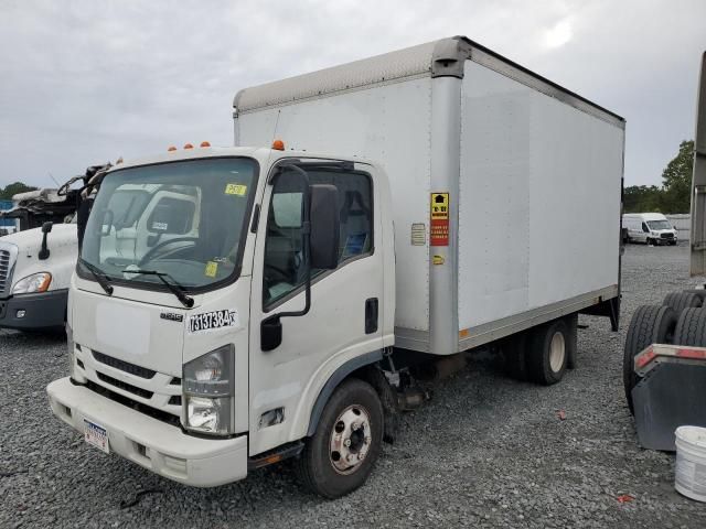 2016 Isuzu NPR