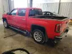 2018 GMC Sierra K1500 SLT