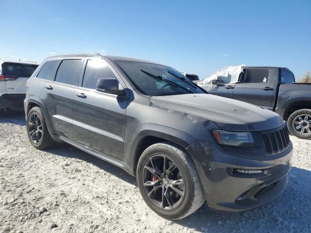 2014 Jeep Grand Cherokee SRT-8