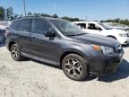 2015 Subaru Forester 2.0XT Premium