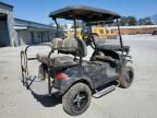 2008 Golf Club Car