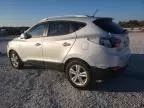 2010 Hyundai Tucson GLS