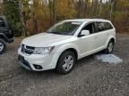 2012 Dodge Journey SXT