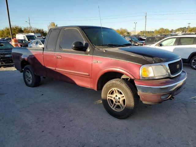 2003 Ford F150