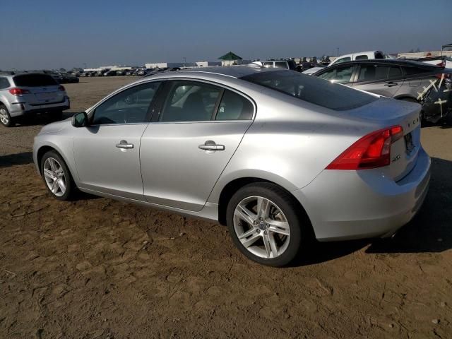 2015 Volvo S60 Premier