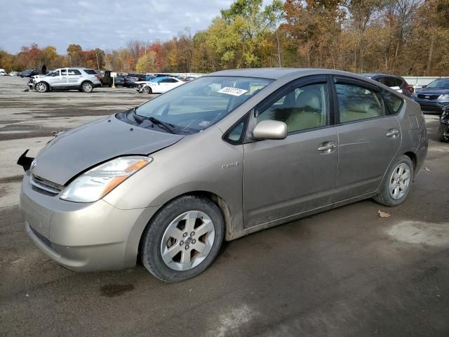 2009 Toyota Prius