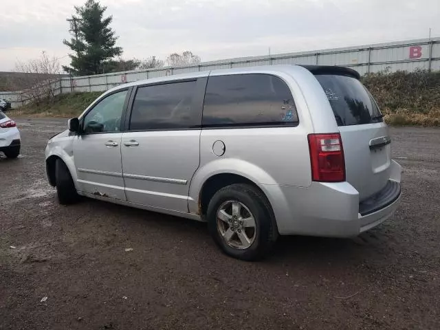 2008 Dodge Grand Caravan SXT