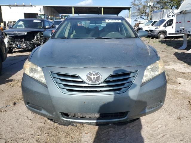 2008 Toyota Camry CE