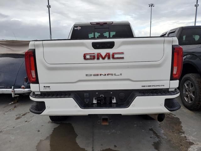 2020 GMC Sierra K2500 Denali