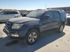 2005 Toyota 4runner Limited